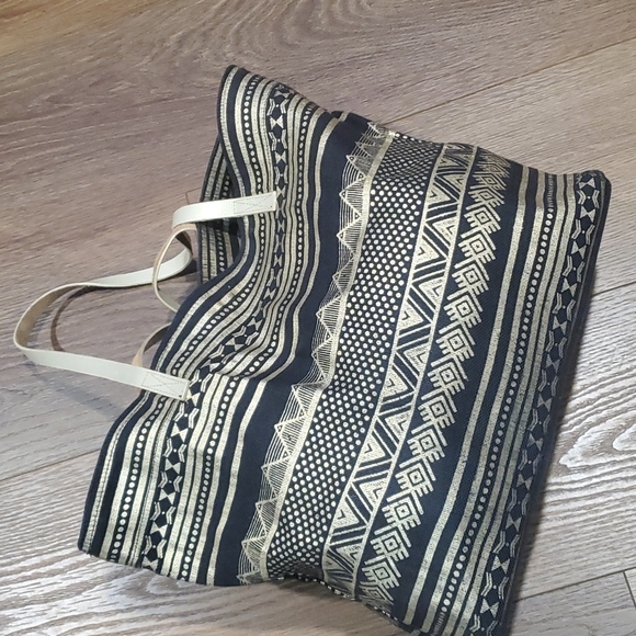 SHIRA LEAH tote bag.      #5004 - Picture 2 of 6